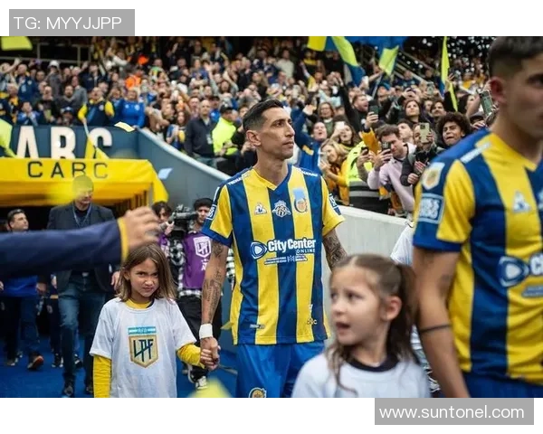 迪马利亚：从天才少年到足球史上百大球星的辉煌历程